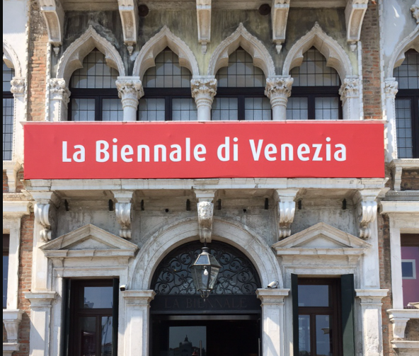 Україна закликала не допускати Росію до Венеційської бієнале